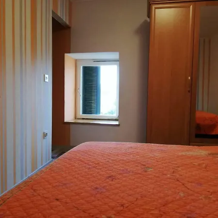Tatil Evi Old Istrian Stone House *