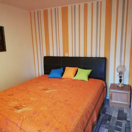 Tatil Evi Old Istrian Stone House