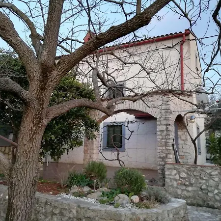 Old Istrian Stone House Сasa de vacaciones