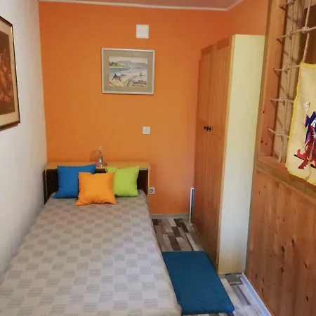 Tatil Evi Old Istrian Stone House